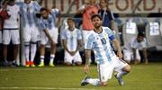 Lionel Messi, Arjantin Milli Takımı'nı bıraktığını açıkladı!