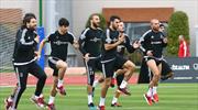 İşte Beşiktaş'ın hazırlık maçları