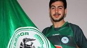 Okan Derici Gaziantep BB'de!