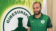 Salih Sefercik Giresun'da
