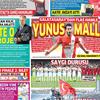 Transfer kazanı iyice kaynıyor
