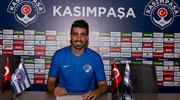 Turgut Doğan Şahin Kasımpaşa'da!..