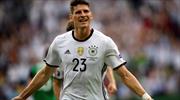 Mario Gomez: ''İlk görüşeceğim takım Beşiktaş''