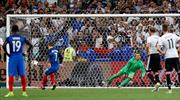 Schweinsteiger'ın ikramını Griezmann geri çevirmedi!