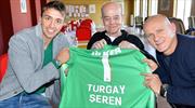 ''Türkiye'nin en iyi kalecisini kaybettik''
