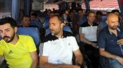 Karabük Bolu'ya gitti