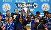 Leicester City CSKA Moskovalı Ahmed Musa'yı bitirdi