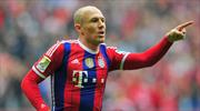 Robben'den Beşiktaş sözleri!..