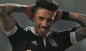 Beşiktaş'ta Sosa ile ilgili önemli gelişmeler yaşanıyor!