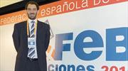 İspanyol efsane federasyon başkanı oldu