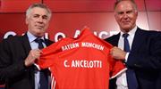 Ancelotti'den transfer sözleri!