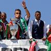 Ronaldo, dünyayı Portekizli yaptı