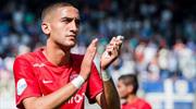 Fenerbahçe'ye Hakim Ziyech müjdesi: 