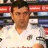 Beşiktaşlı yönetici Erdal Torunoğulları istifa etti