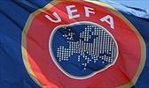 UEFA'dan terör açıklaması!