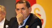 Galatasaray'dan Dursun Özbek yalanlaması