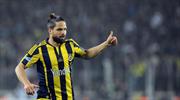 Fenerbahçe, Diego Ribas ile yollarını ayırdı