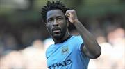 Galatasaray'dan Bony'ye tepki: 