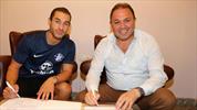 Adana Demirspor'da transfer