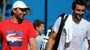 Cilic-Ivanisevic birlikteliği sona erdi!