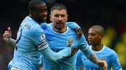 Galatasaray Manchester Cityli Kolarov için harekete geçti 