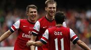 Wenger'e kötü haber!