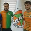 Alanyaspor'dan çifte imza