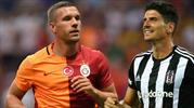 Galatasaraylı Podolski'den çarpıcı açıklamalar!
