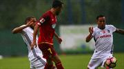 Beşiktaş'ın rakibi Eibar
