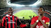 Beşiktaş'ta karar zamanı! Balotelli mi Eto'o mu?