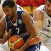 Jeremy Chappell Banvit'te