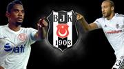 Cenk Tosun: 