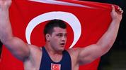 Bayrağımızı Rıza Kayaalp taşıyacak