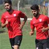 Hakan Arslan'dan Bolu'ya 2 yıllık imza