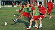 Antep'in rakibi Adanaspor