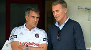 Beşiktaş Teknik Direktörü Şenol Güneş transfer istedi