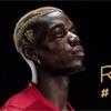 Paul Pogba Manchester United'da...