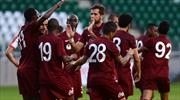 Trabzonspor, Bursa ile karşılaşacak