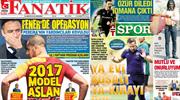 Günün çarpıcı manşetleri burada!