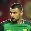 Burak Yılmaz'ın golü yetmedi