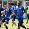 Fenerbahçe'de Avrupa mesaisi