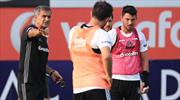 Şenol Güneş Süper Kupa 11'ini belirledi