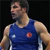 Önder Şipal'den Rio'ya veda