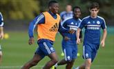 Beşiktaş Chelsea'den Kenneth Omeruo'yu kiraladı