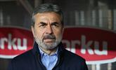 Fenerbahçe'de Aykut Kocaman sesleri
