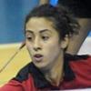 Özge ilk maçını kazandı