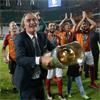 Cim Bom'da rota Süper Lig