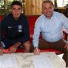 Hasan Kaya nikah tazeledi