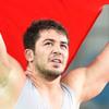 Cenk İldem'den bronz madalya