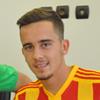 Kayserispor'dan çifte imza!